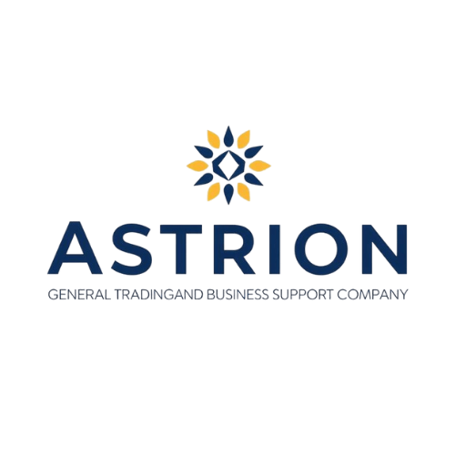 株式会社ASTRION